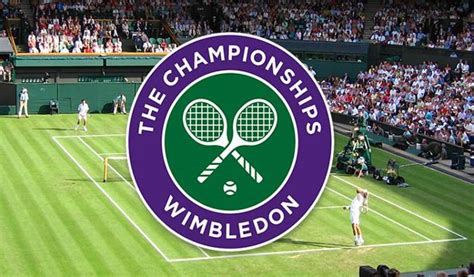 Rolex and The Championships, Wimbledon, 2024: The  